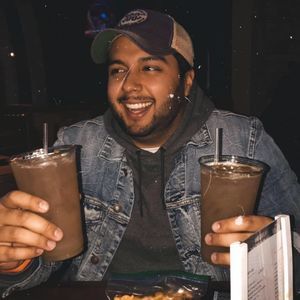 Meet your Posher, Cristian